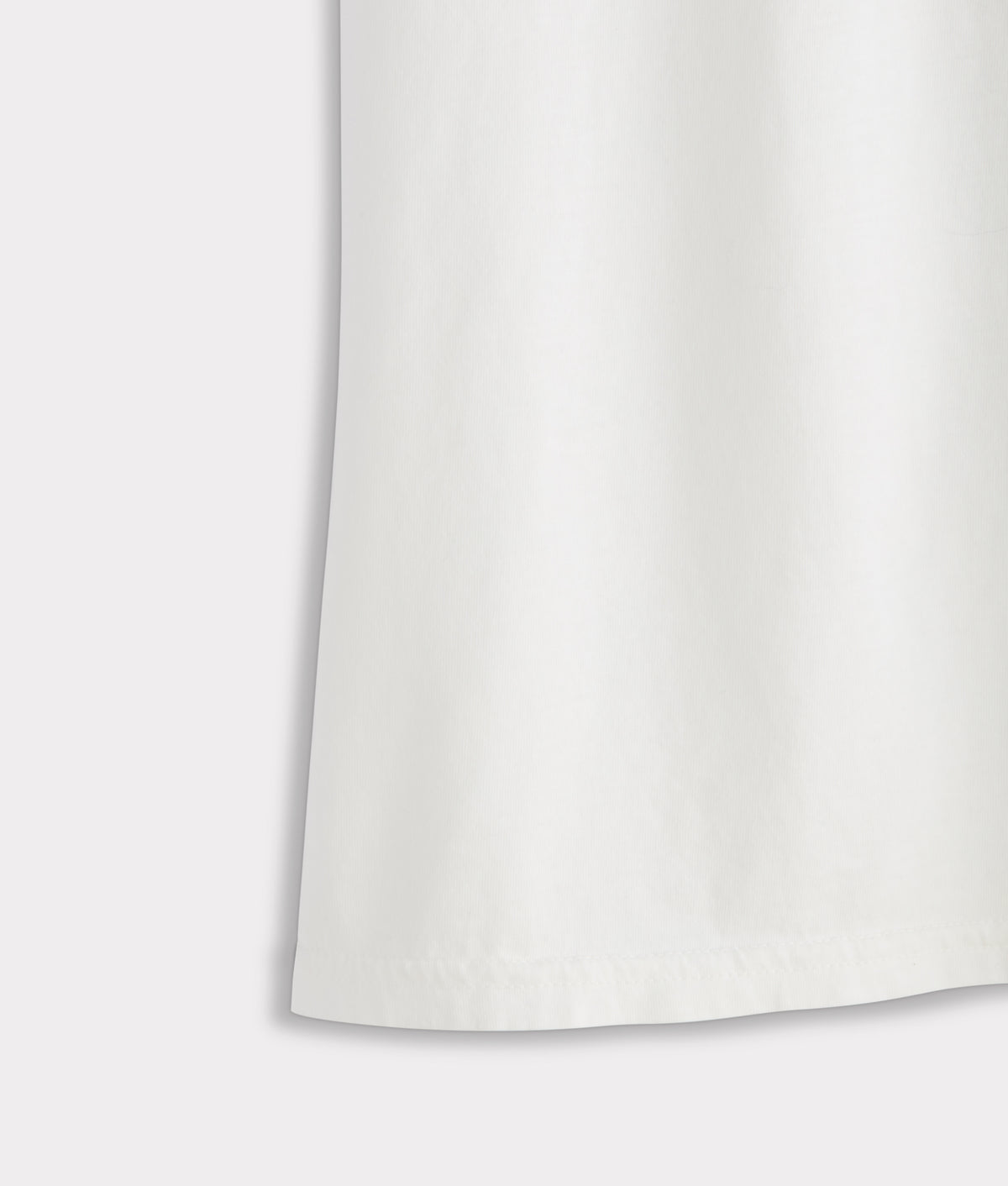 Gas Cap Tee :: White 9