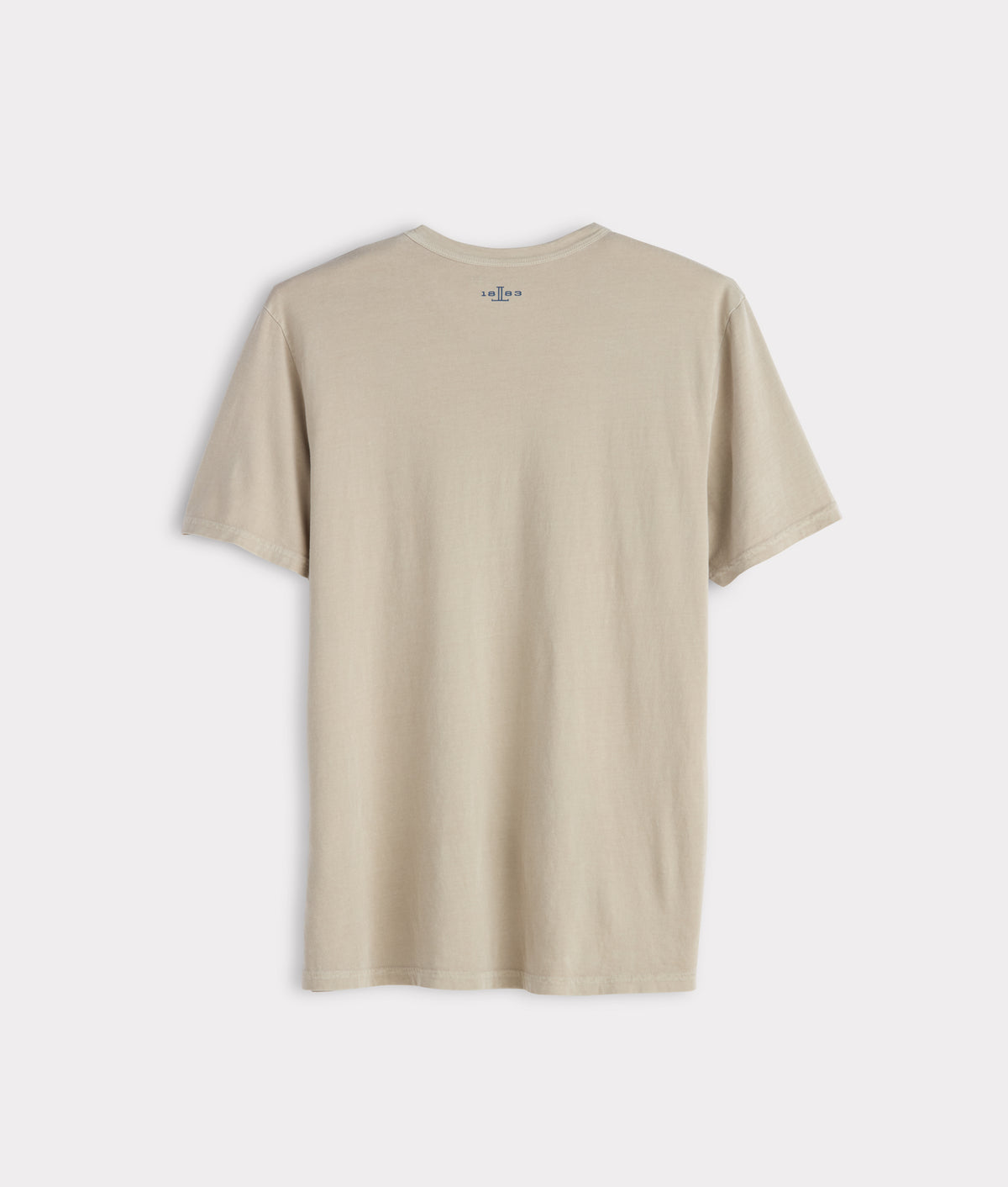 Lasso Houston Rodeo Tee :: Sand 2