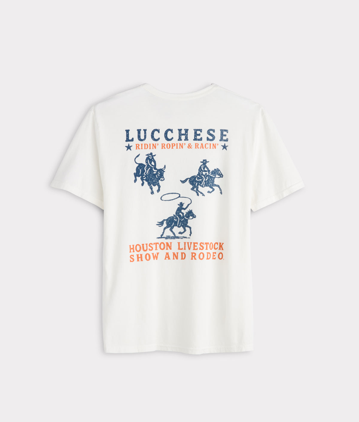 Triple R Tee :: White 2