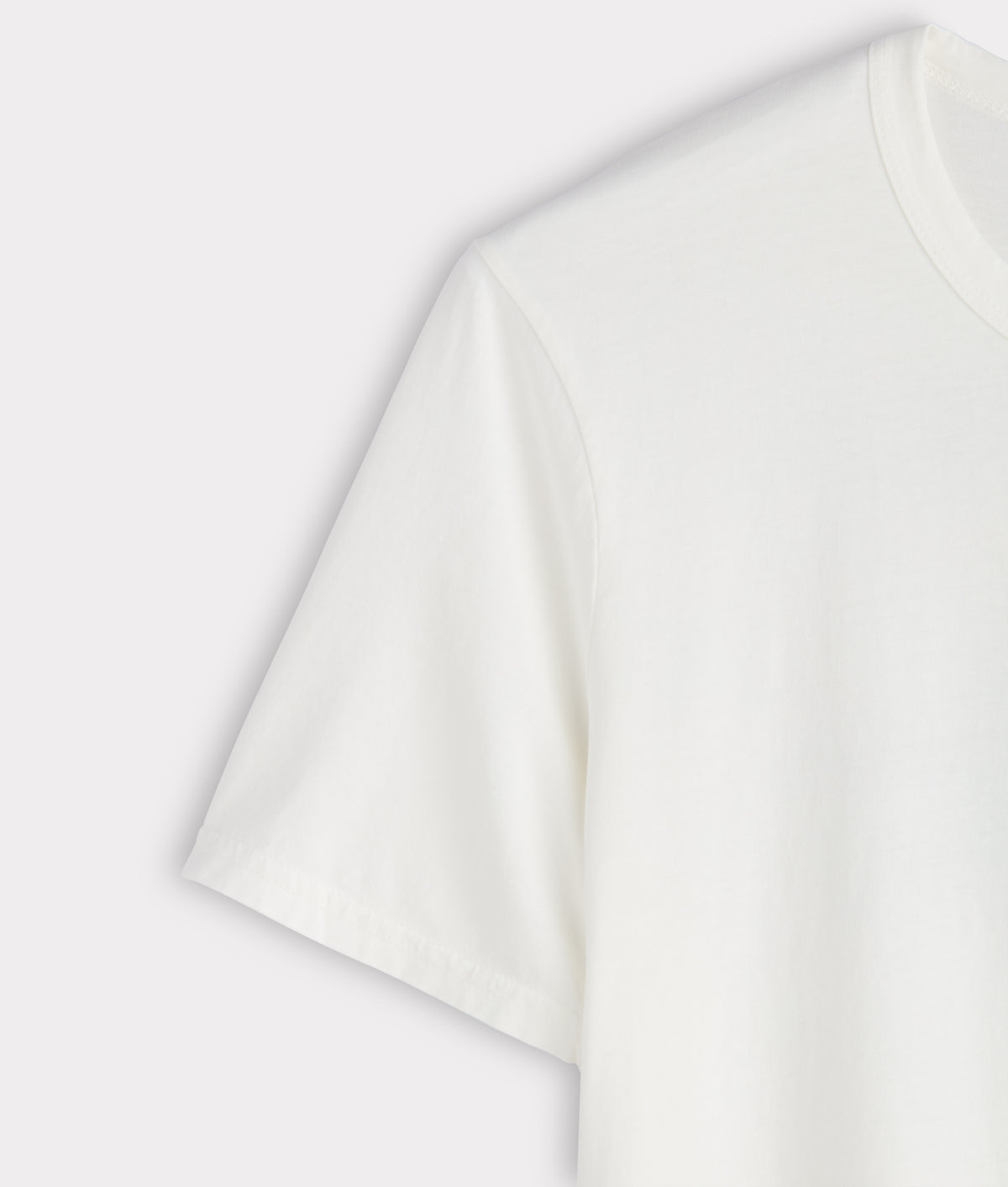 Triple R Tee :: White 5