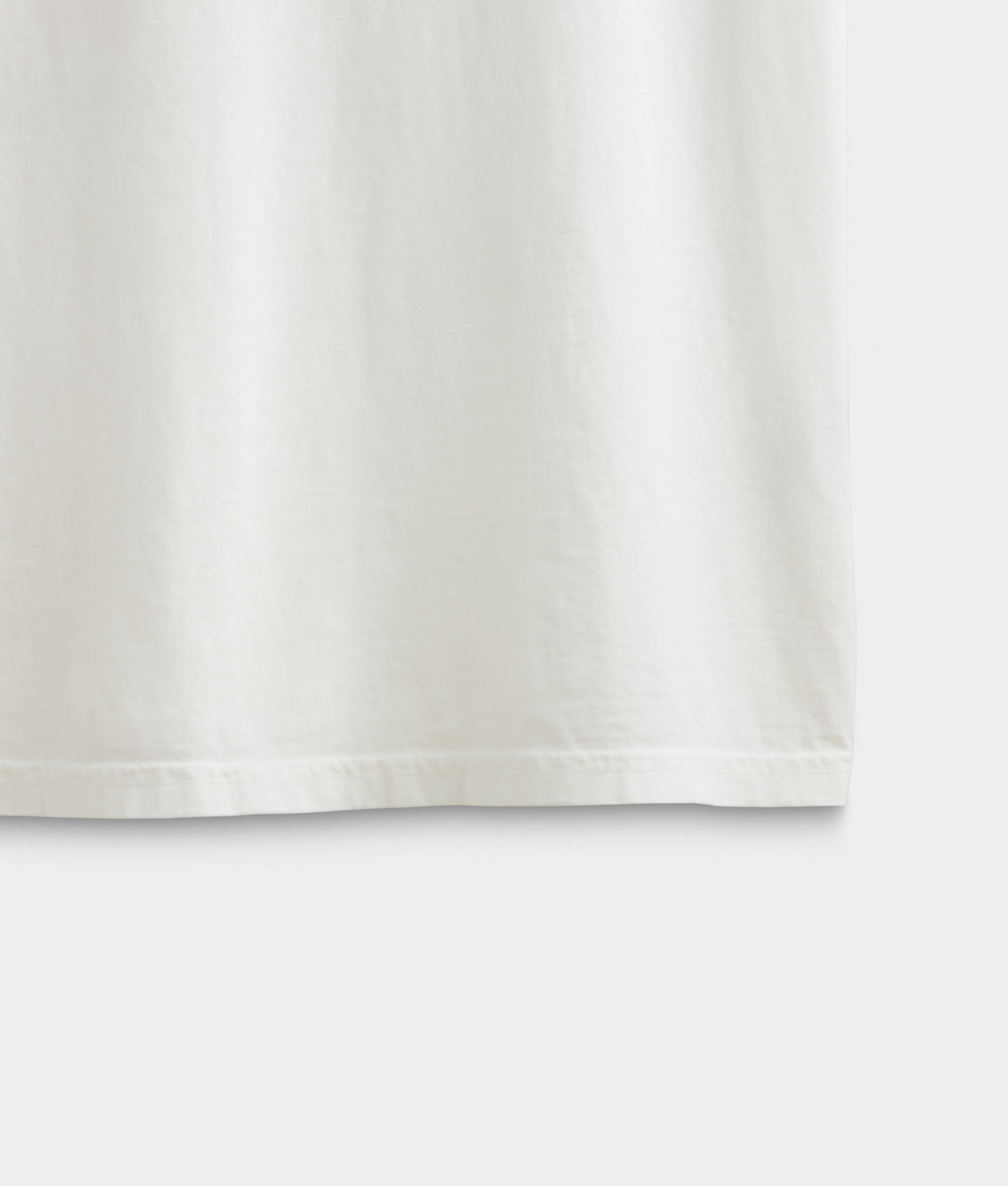 Vintage Patriot Tee :: White 6