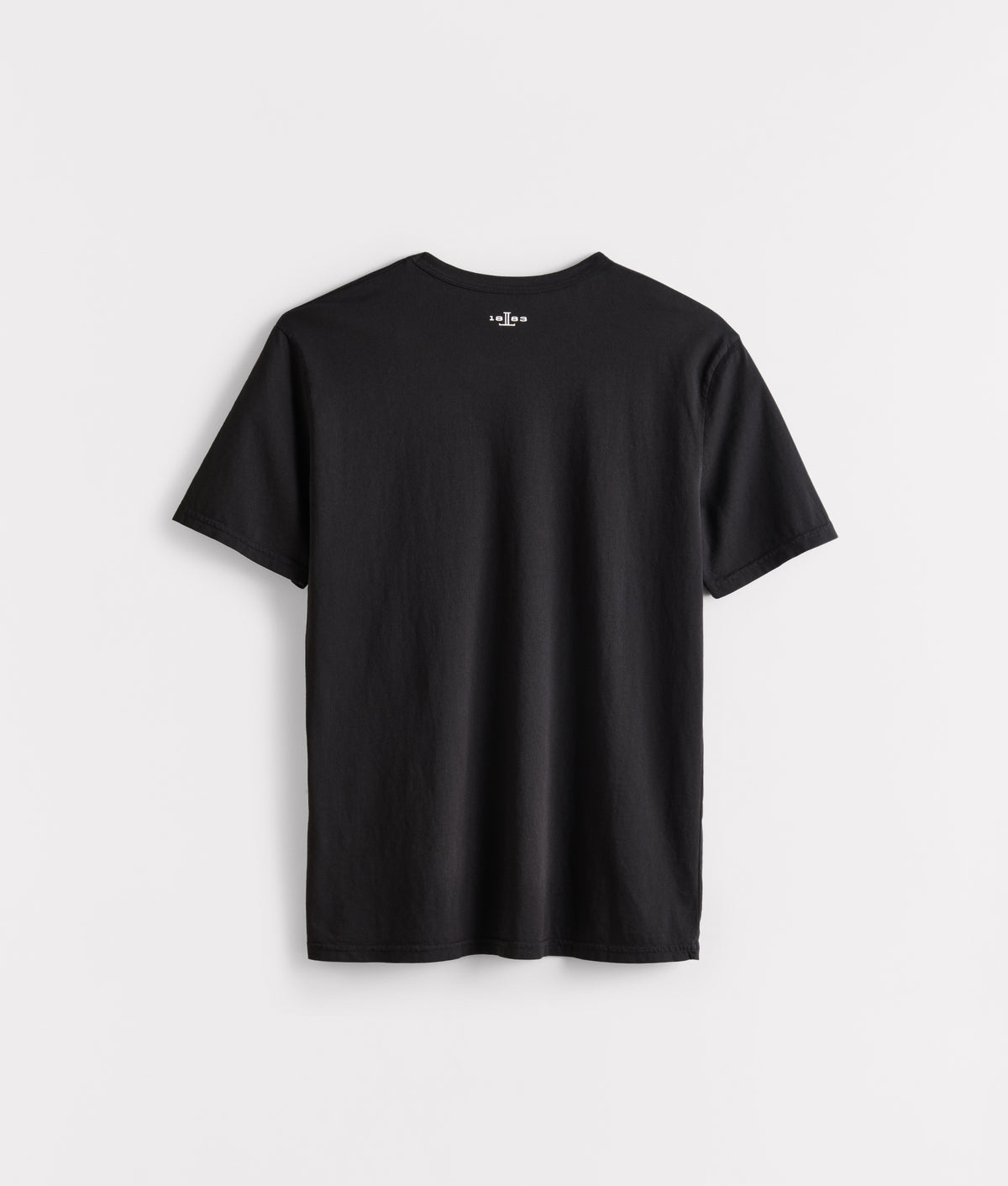 Las Vegas Graphic Tee :: Black 3