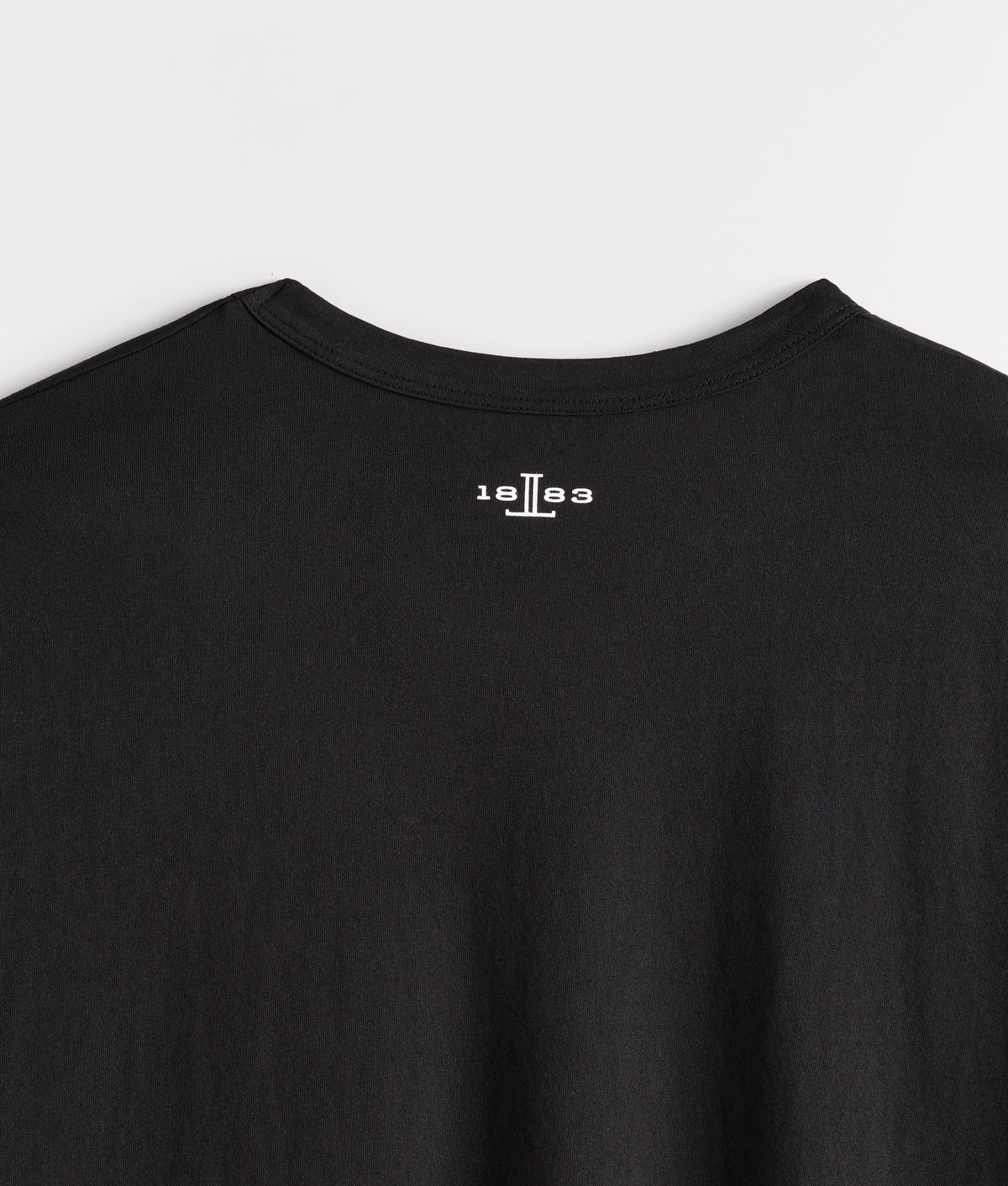 Las Vegas Graphic Tee :: Black 10