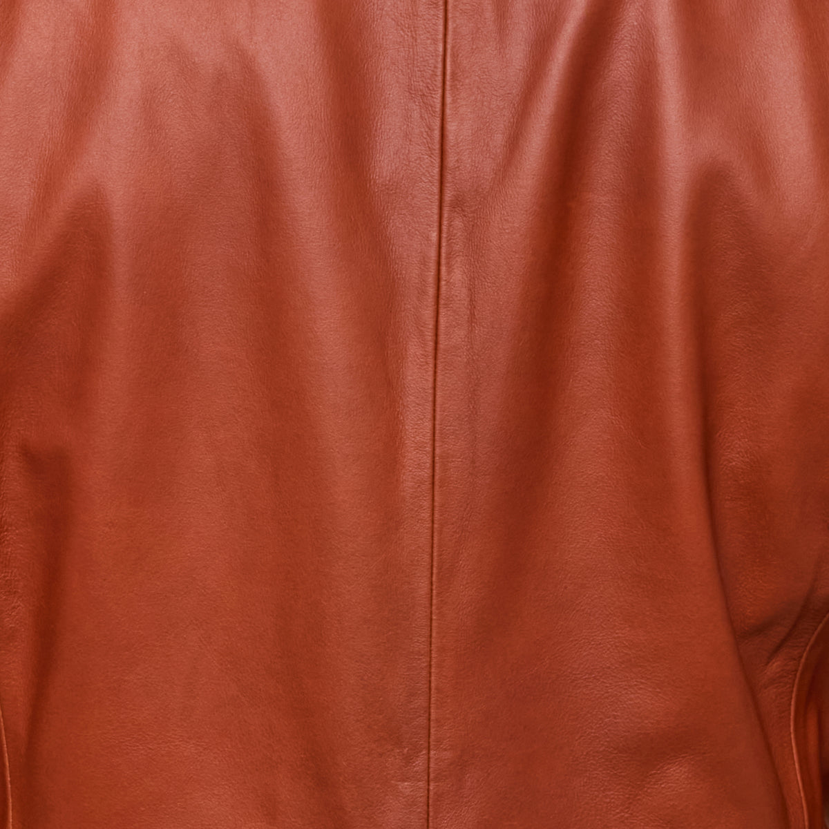 
    Safari Leather Jacket :: Cognac