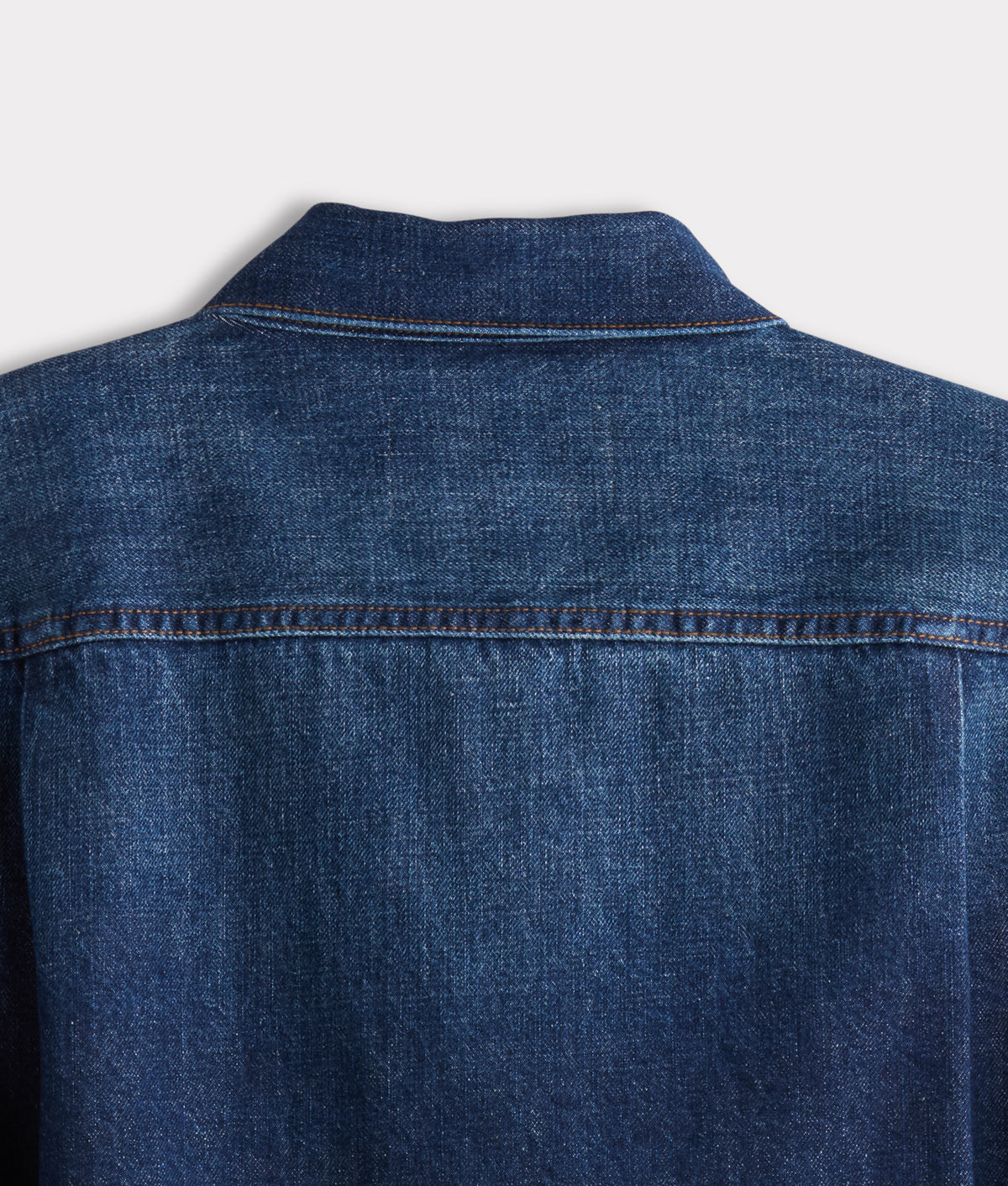 Jennings Type II Denim Jacket :: Denim 6