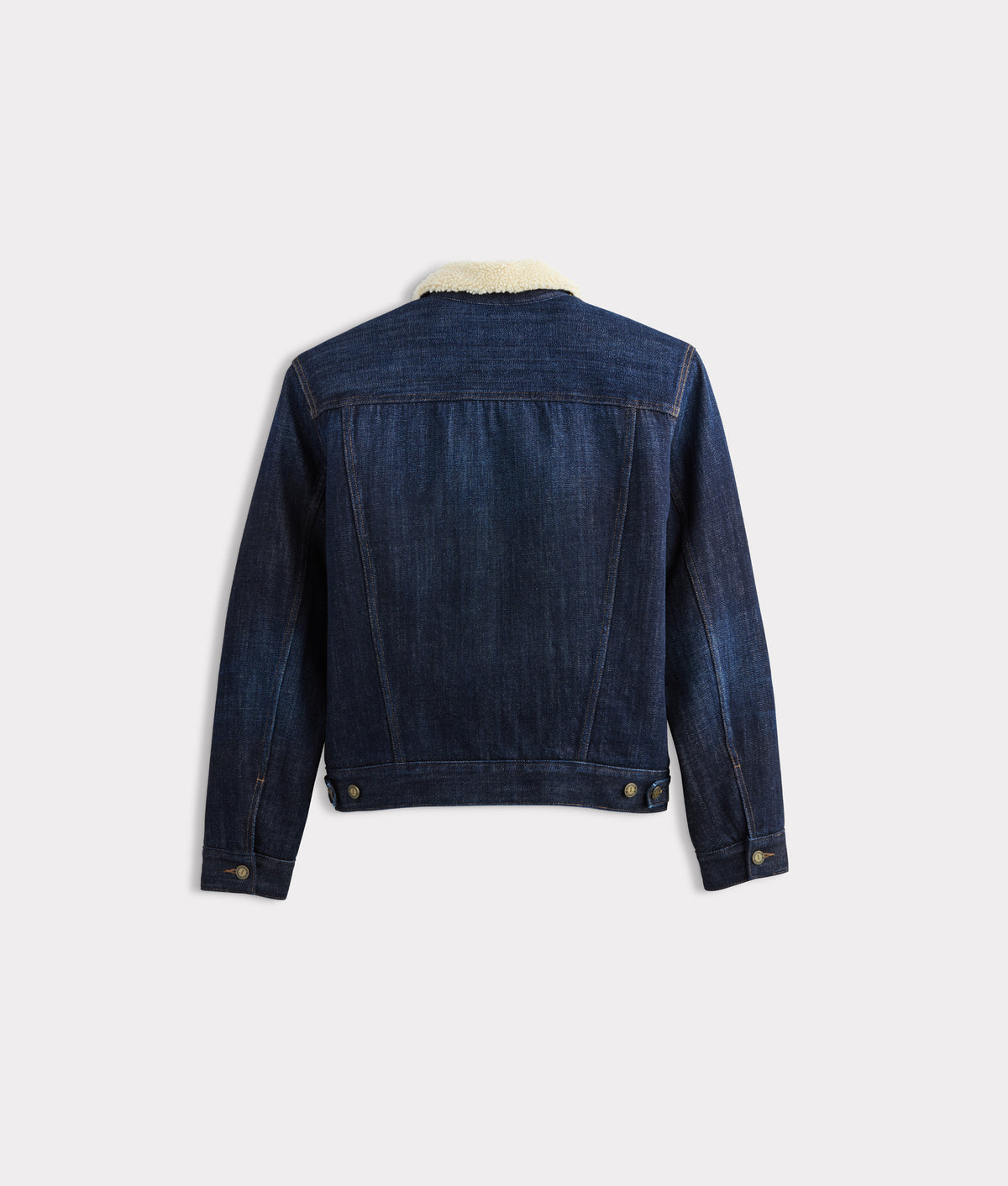 Journey Denim Trucker Jacket :: New Moon 3
