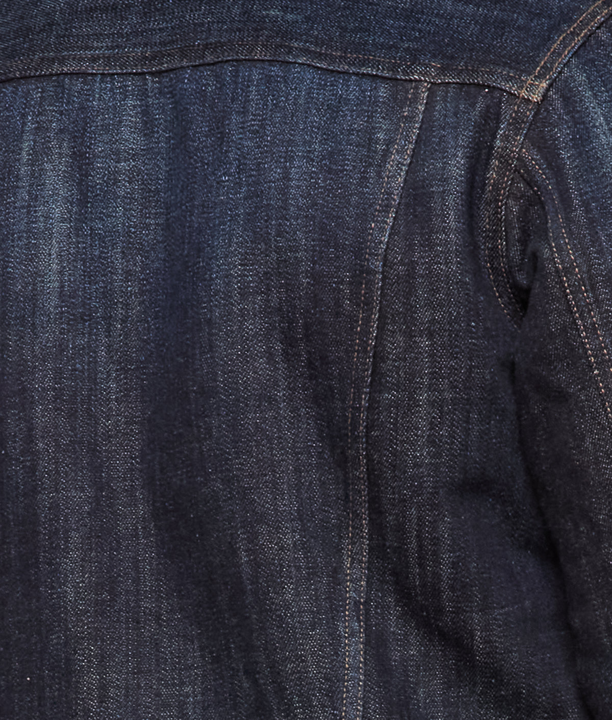 Journey Denim Trucker Jacket :: New Moon 10