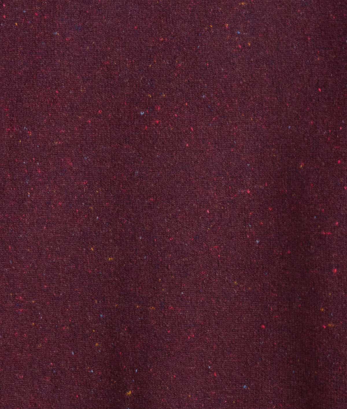 Blake Donegal Sweater :: Black Cherry 7