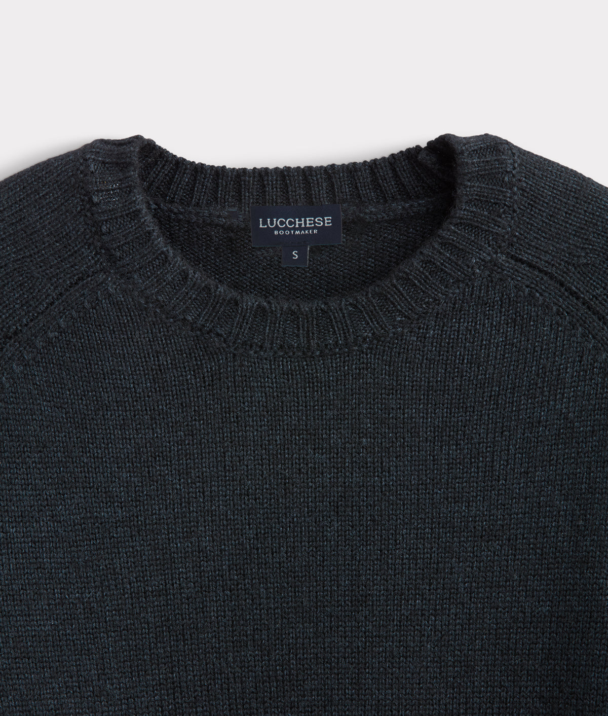 Daniel Sweater :: Midnight 4