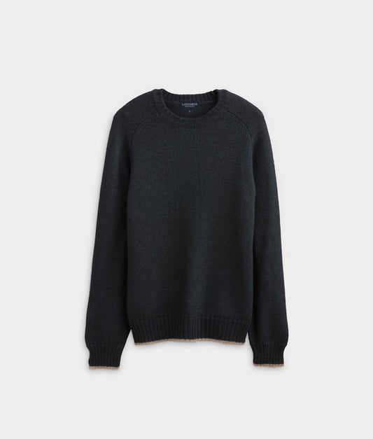 Daniel Sweater :: Midnight
