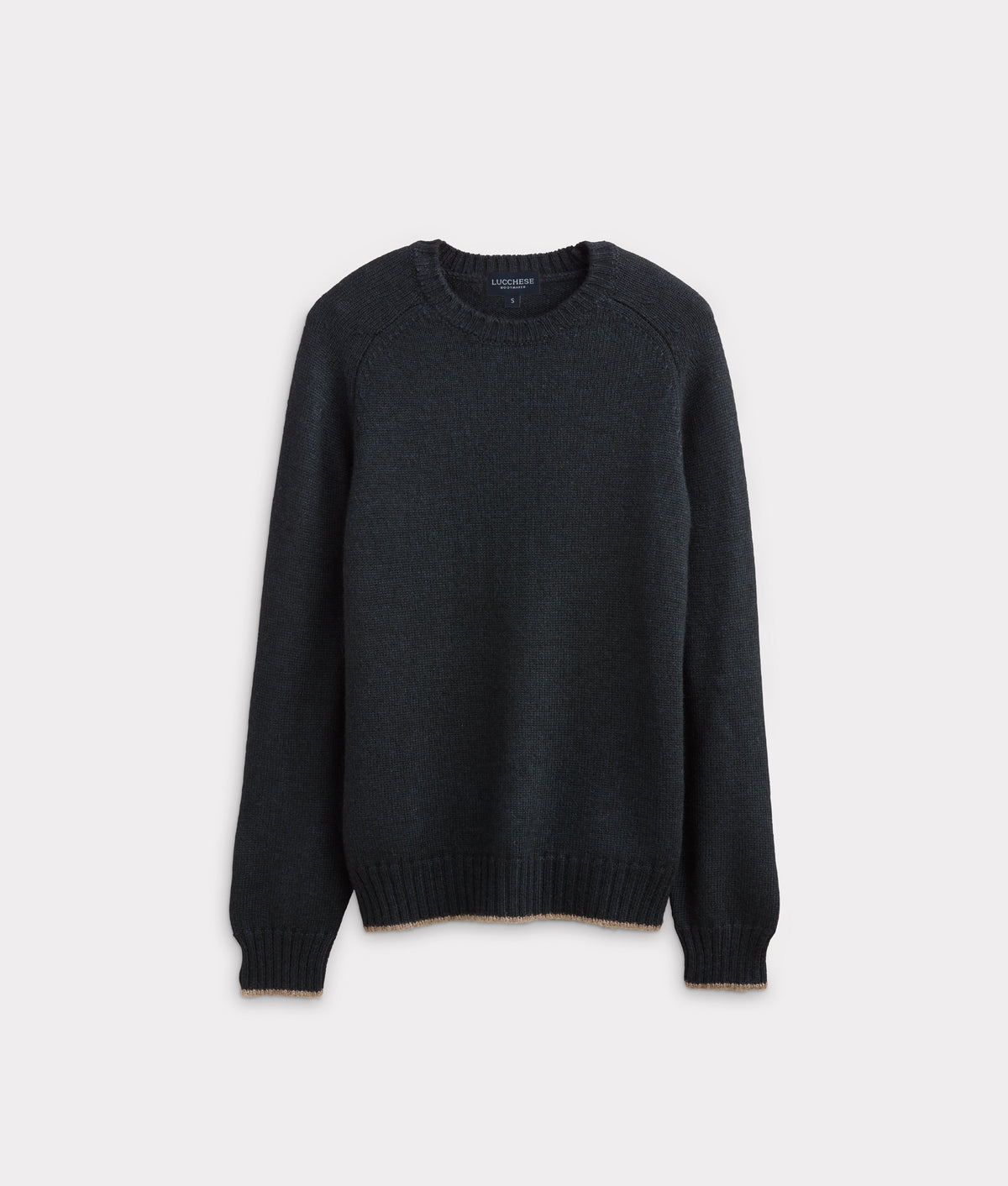 Daniel Sweater :: Midnight 1