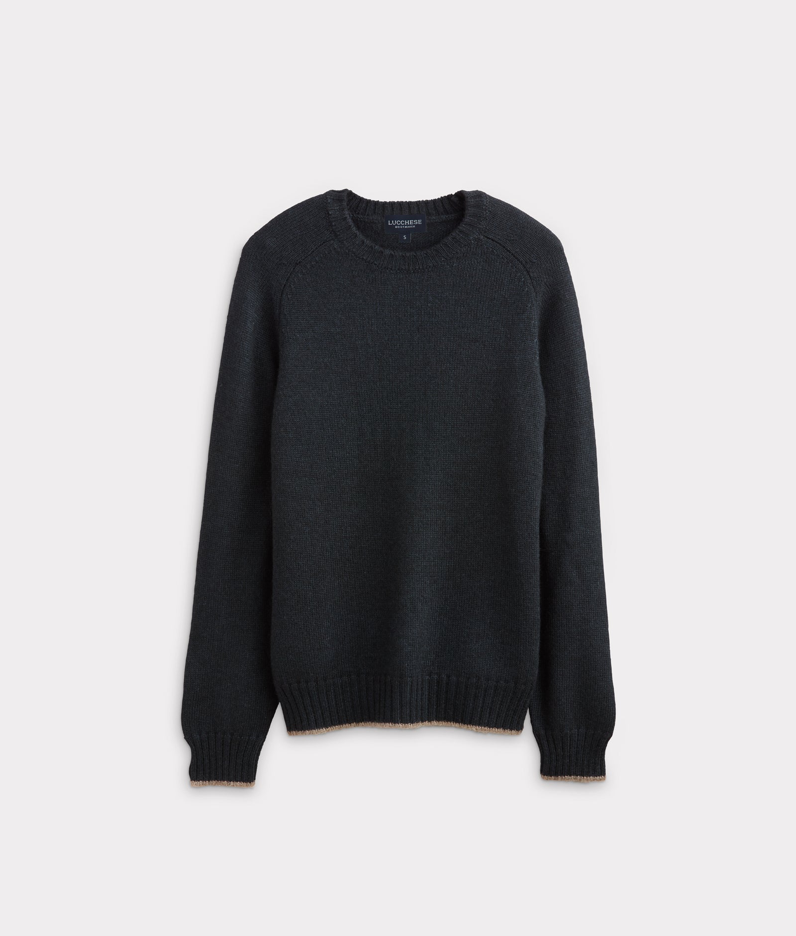 Daniel Sweater :: Midnight product image