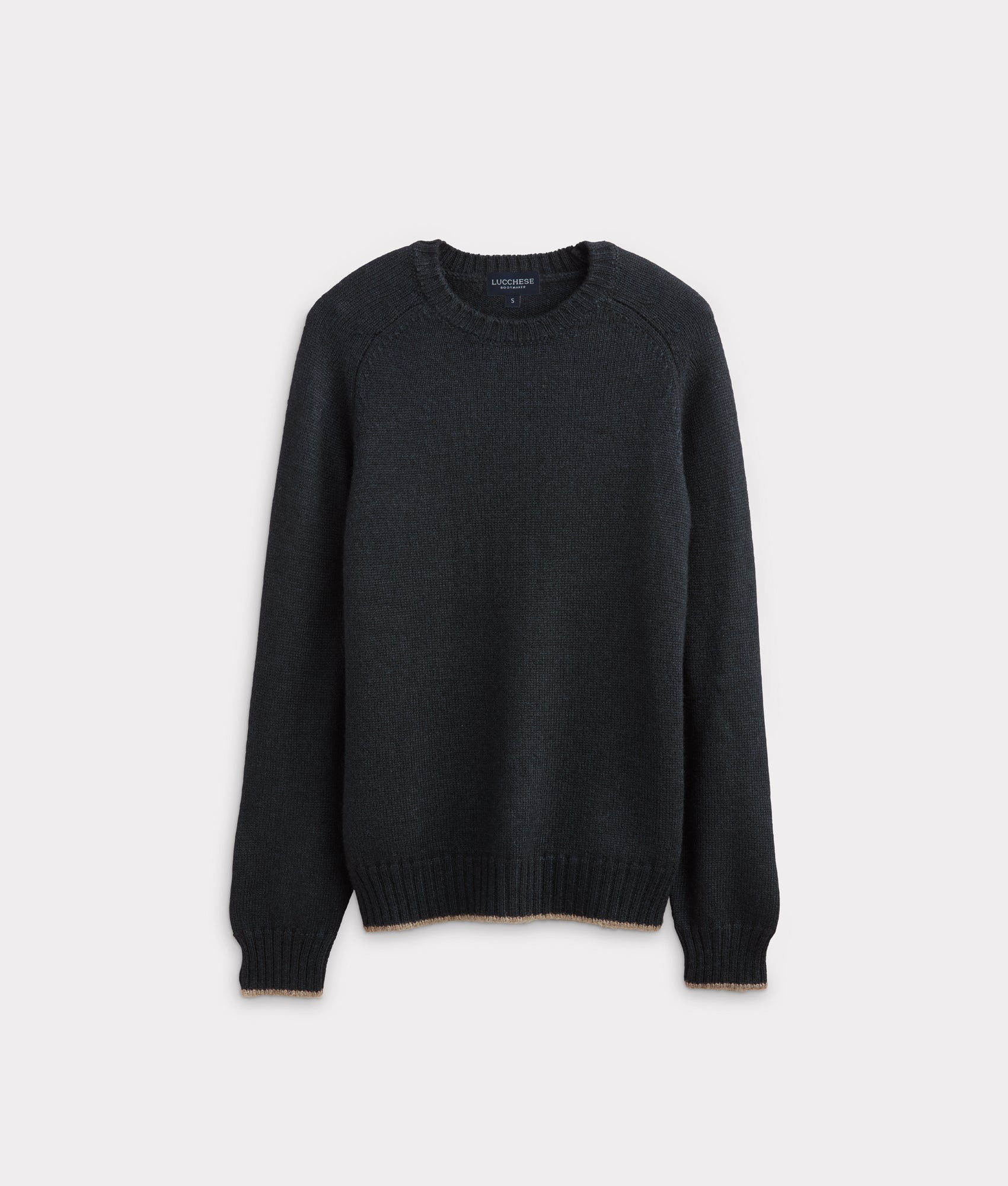 Daniel Sweater :: Midnight product image