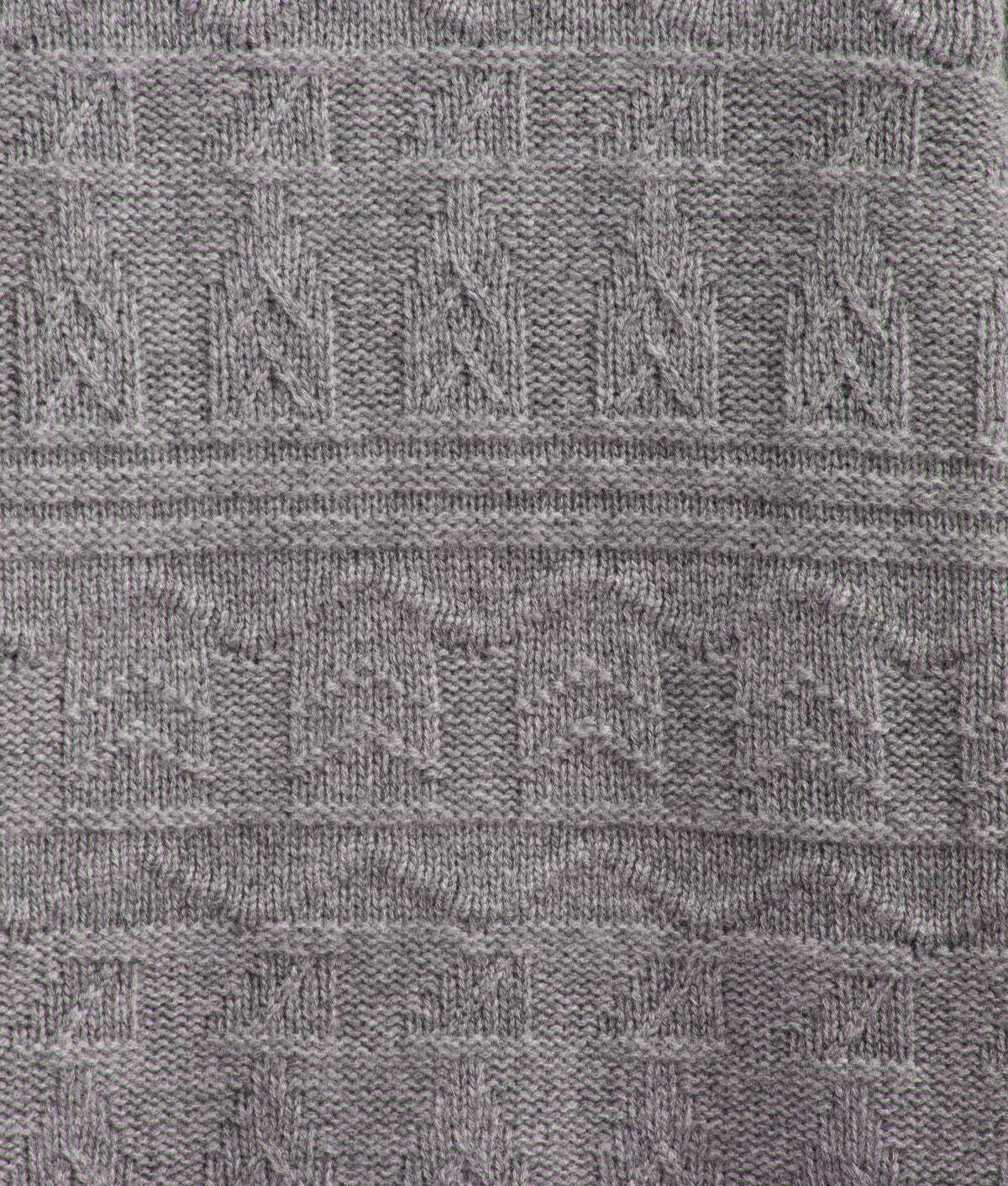 Darren Sweater :: Grey Melange 7