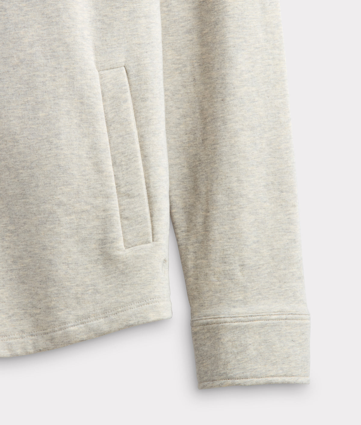 Johnny Shacket :: Grey 12