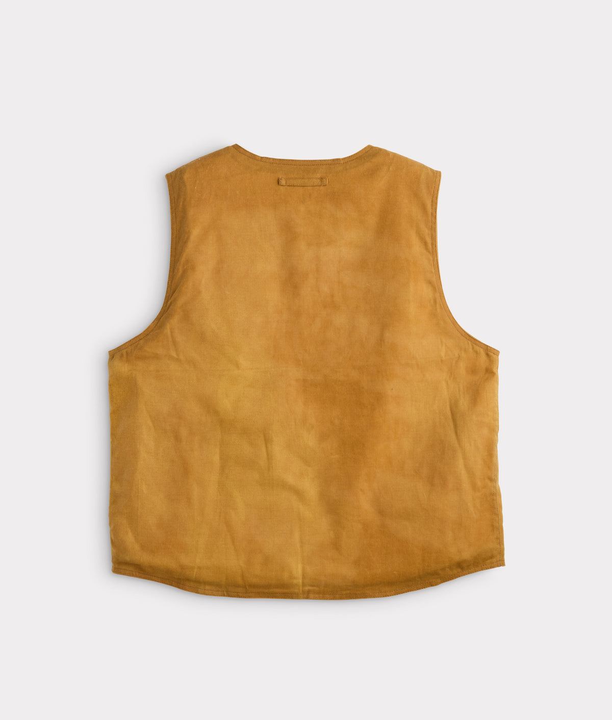 McGuire Vest :: Khaki 4