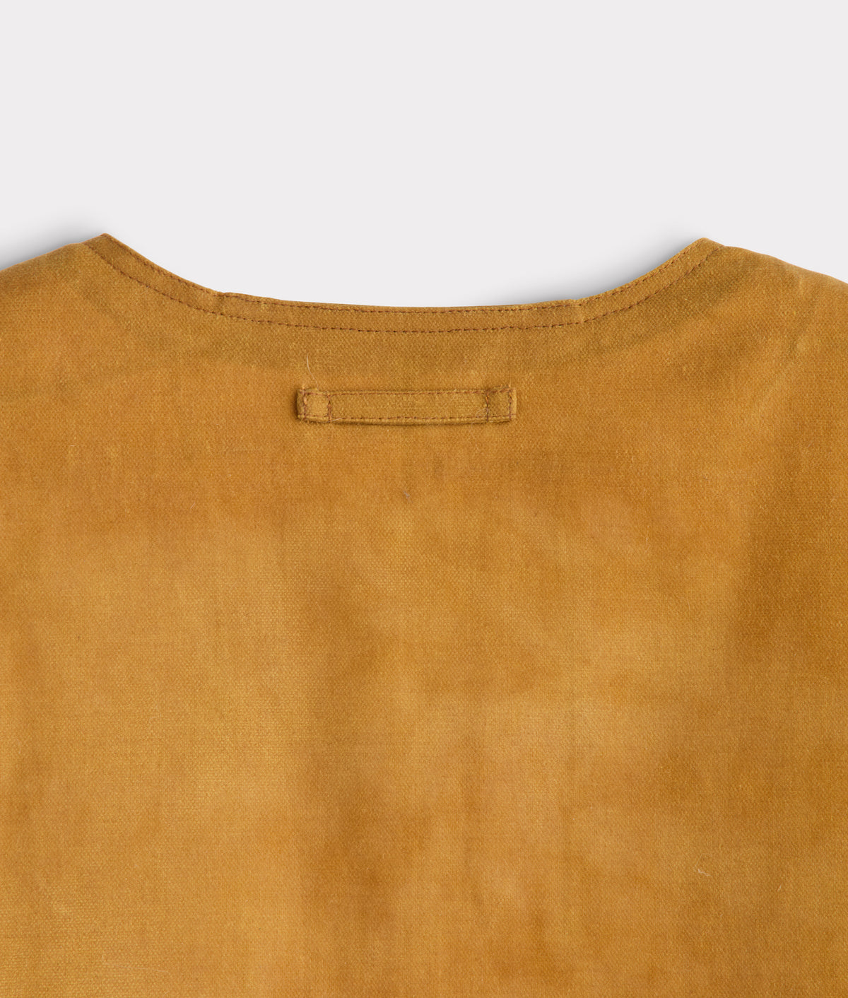 McGuire Vest :: Khaki 7