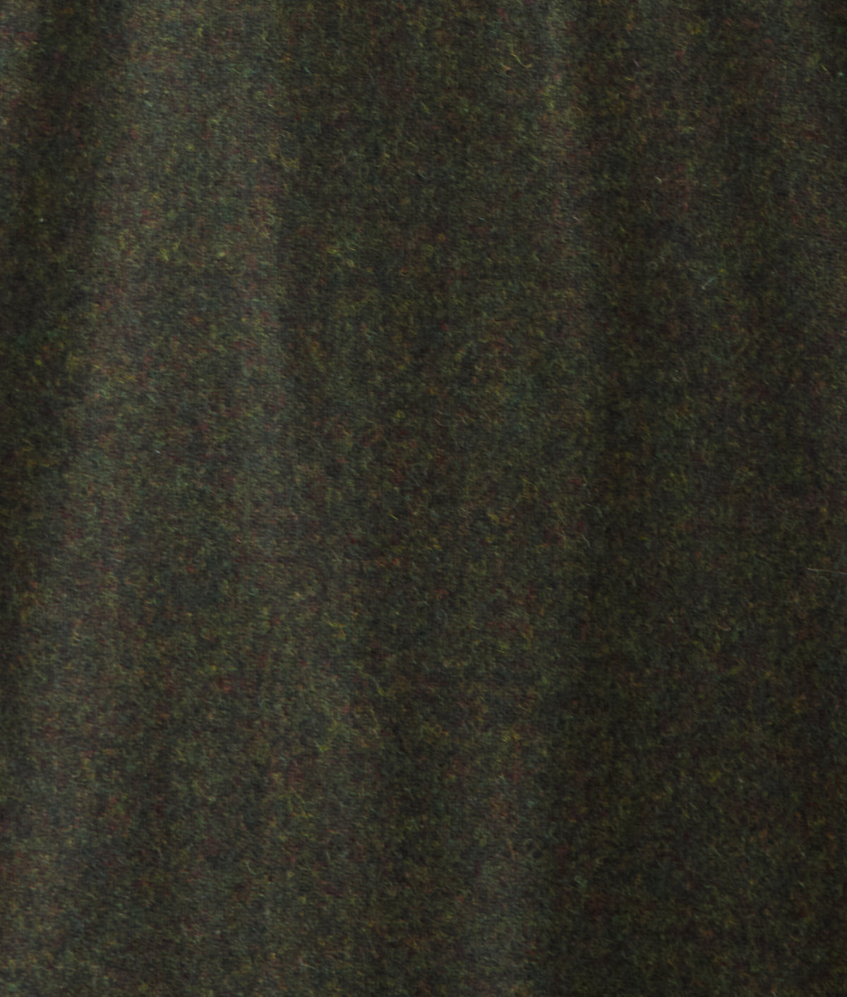 Charles Shetland Wool Jacket :: Forest Green 9