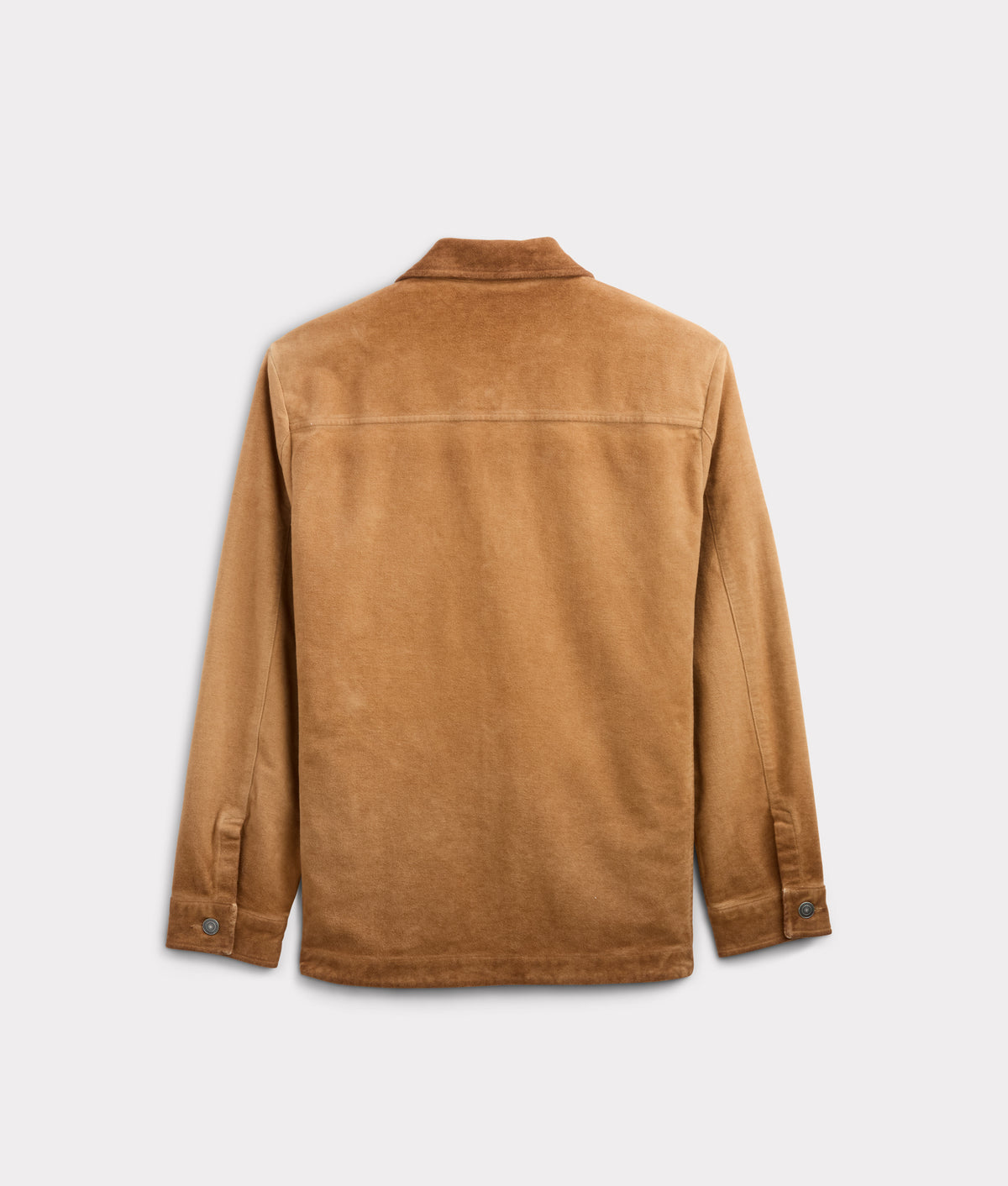 Tennessee Jacket :: Camel 3