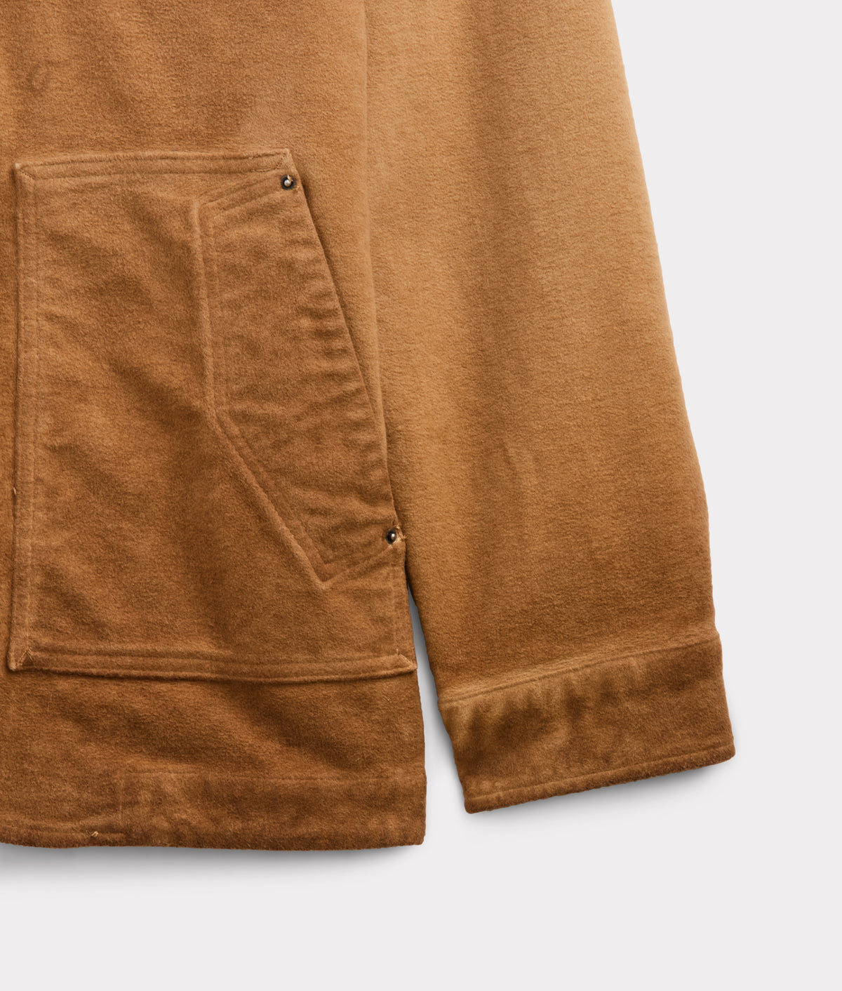 Tennessee Jacket :: Camel 7