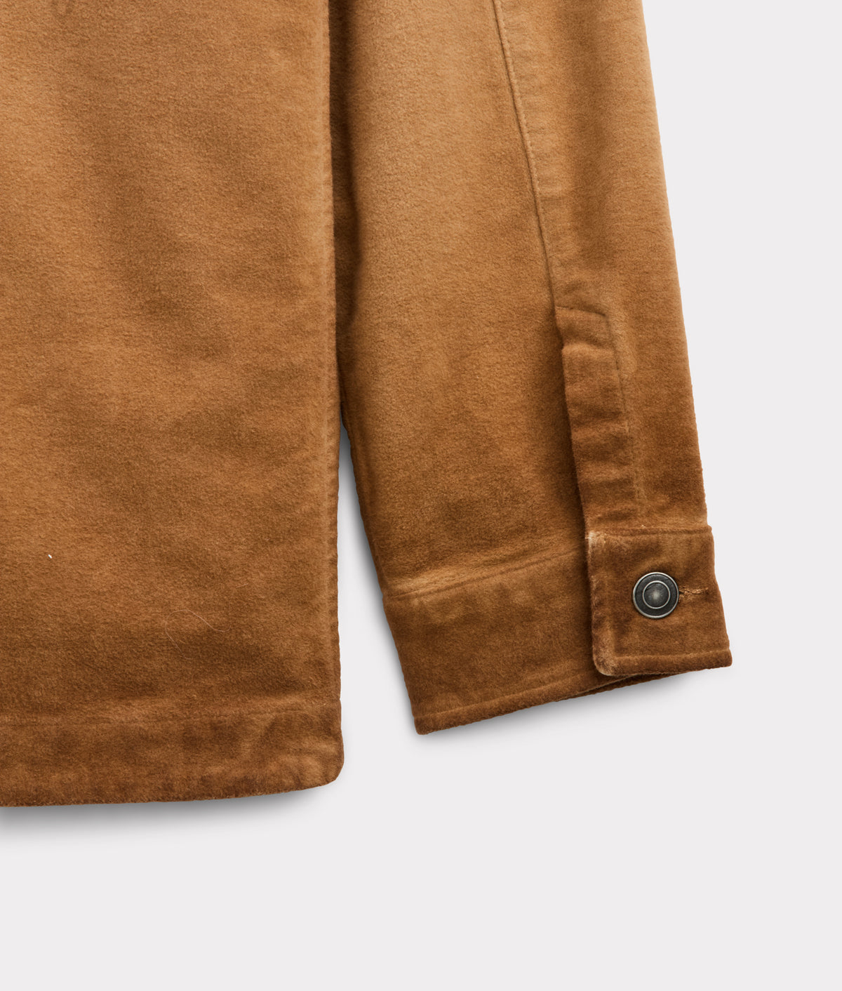 Tennessee Jacket :: Camel 8