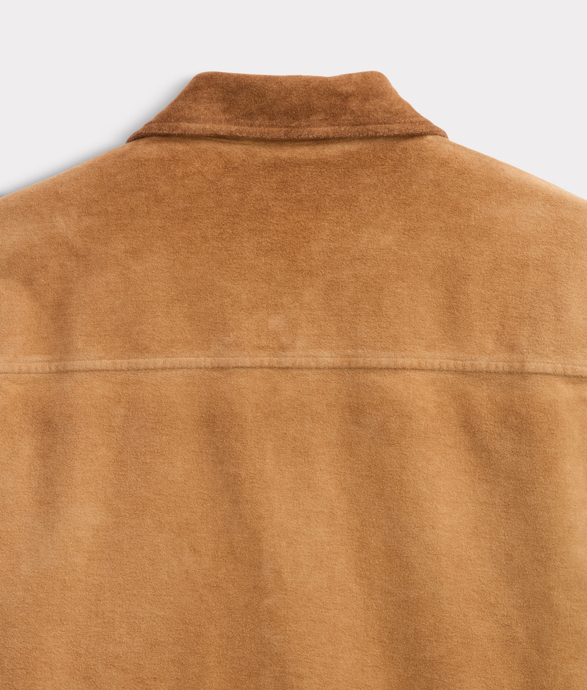 Tennessee Jacket :: Camel 5