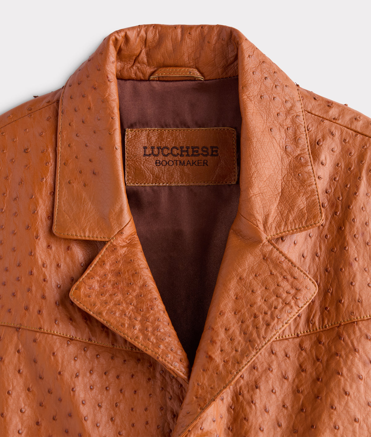 Luke Vest :: Barnwood 7