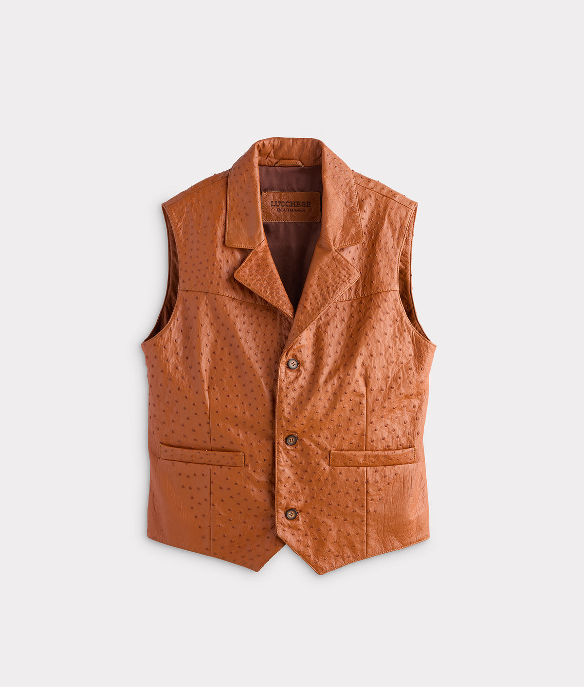 Luke Vest :: Barnwood 1