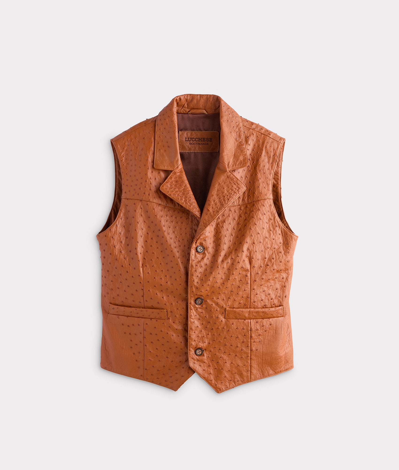 Luke Vest :: Barnwood