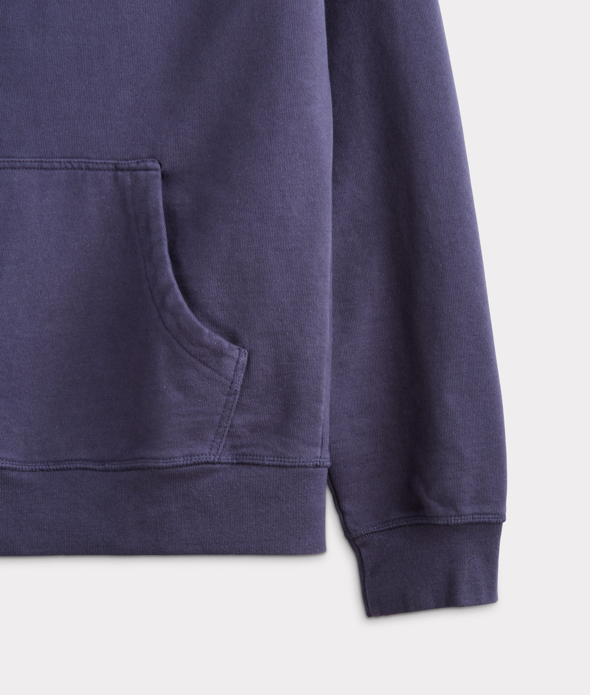 Lucchese Hoodie :: Midnight 6