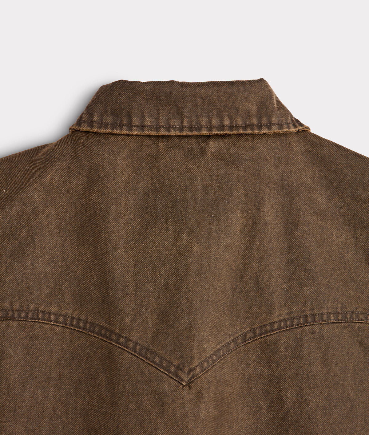 Rocky Jacket :: Brown 7
