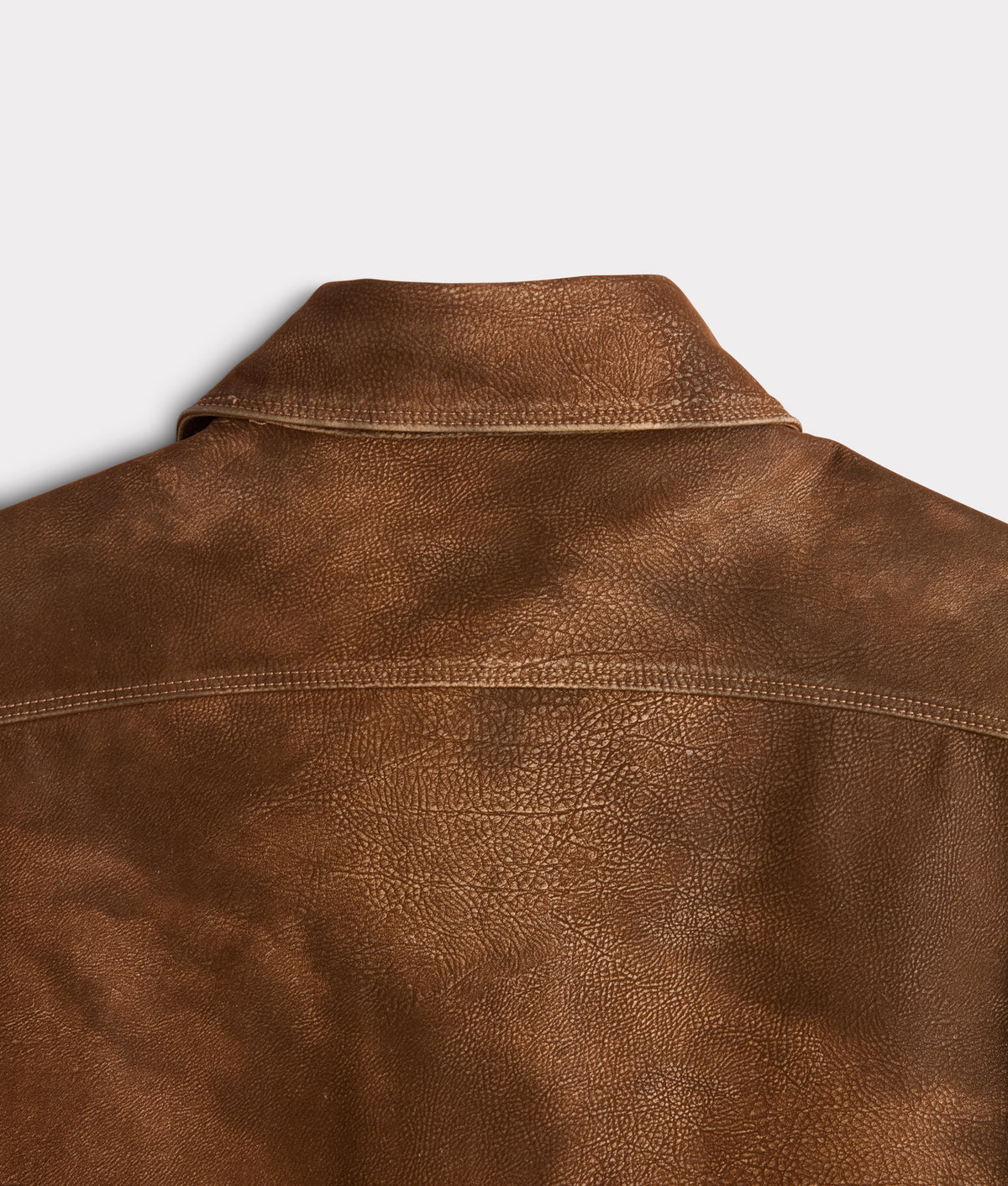 Tucker Roper Shirt :: Light Brown 10