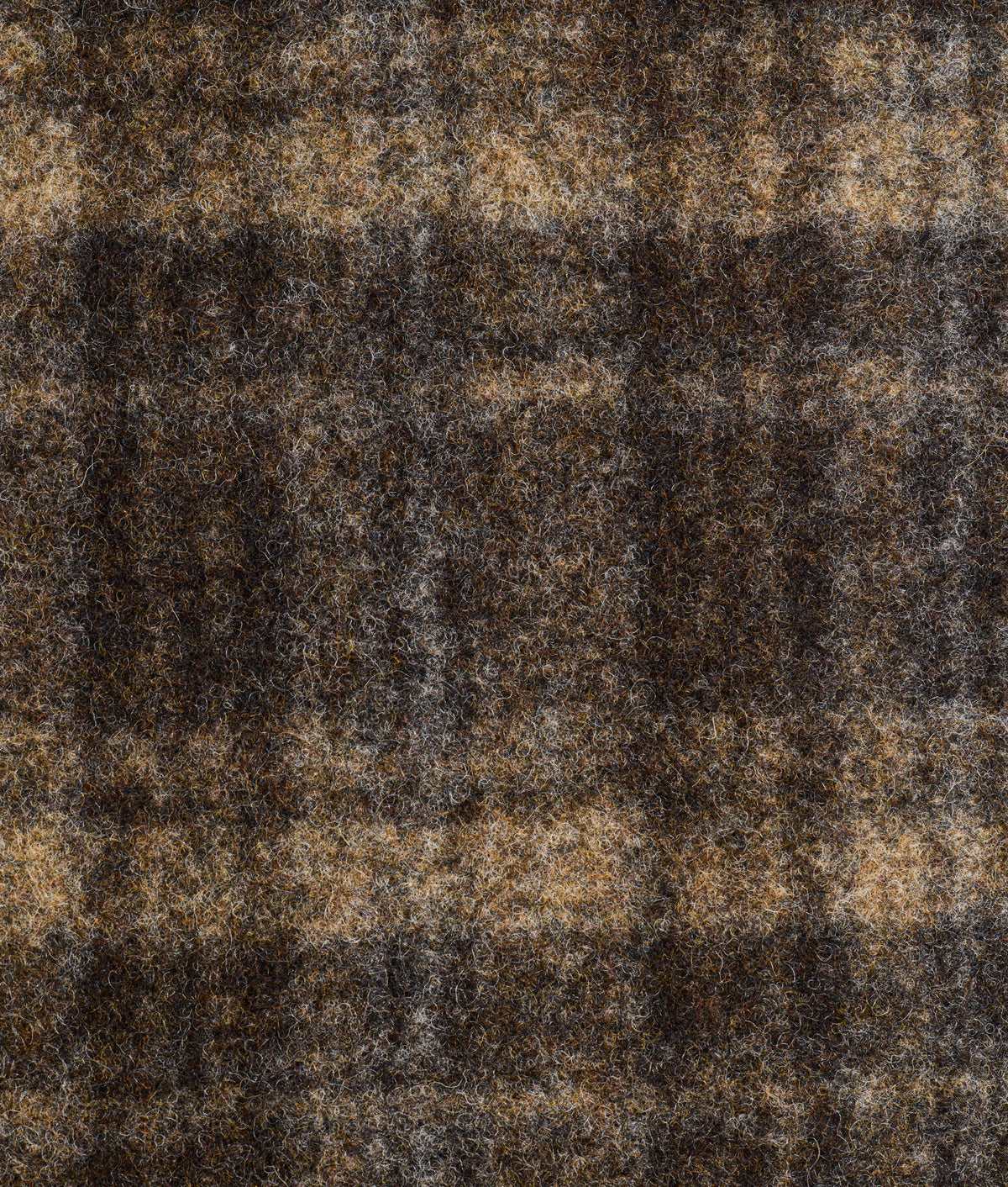 Douglas Plaid Wool Coat :: Multi 6