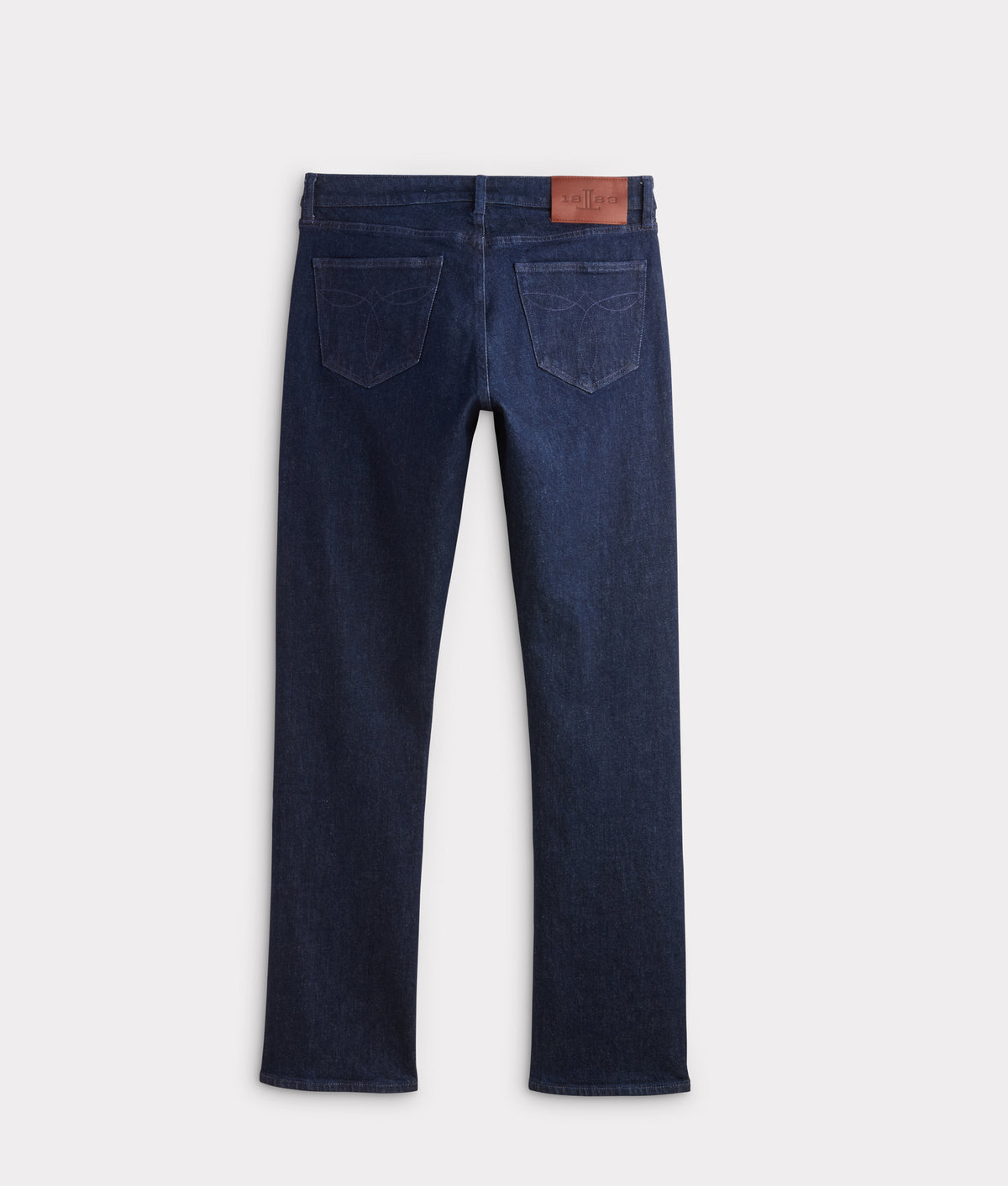 Jesse Men's Slim Straight Jean :: Rodeo 3
