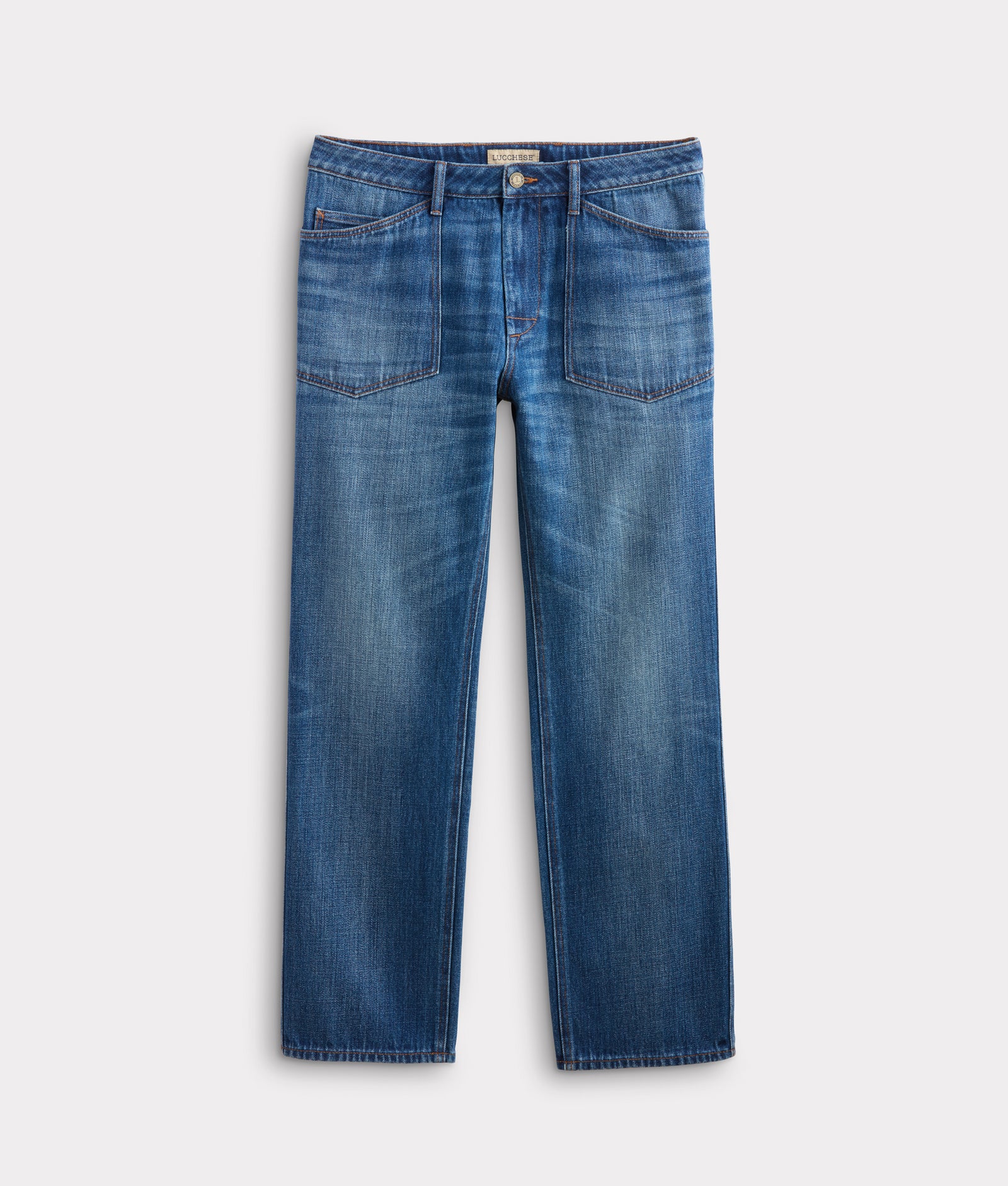 James Carpenter Pant :: Canyon