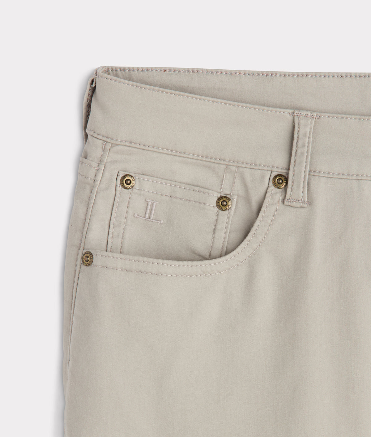 Jesse Pant :: Grey 1