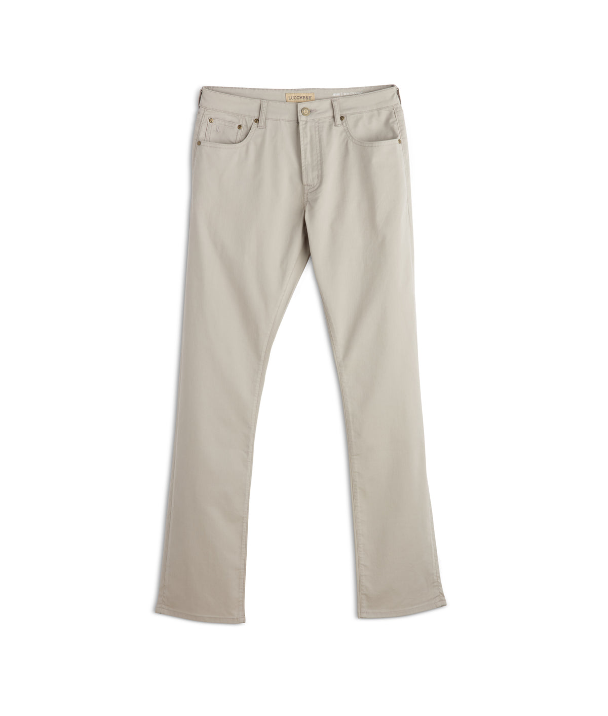 Jesse Pant :: Grey 2