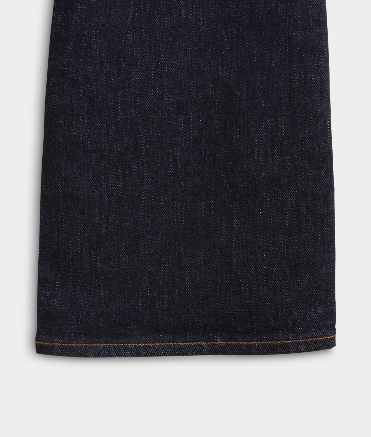Liberty High-Rise Bootcut Jean :: Dark Denim 11