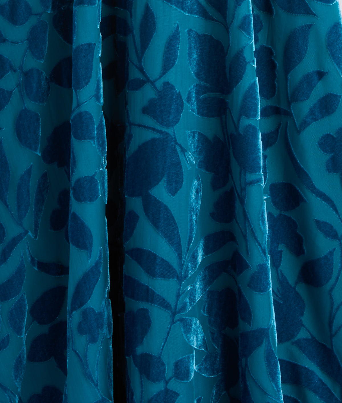 Avery Velvet Dress :: Multi 12