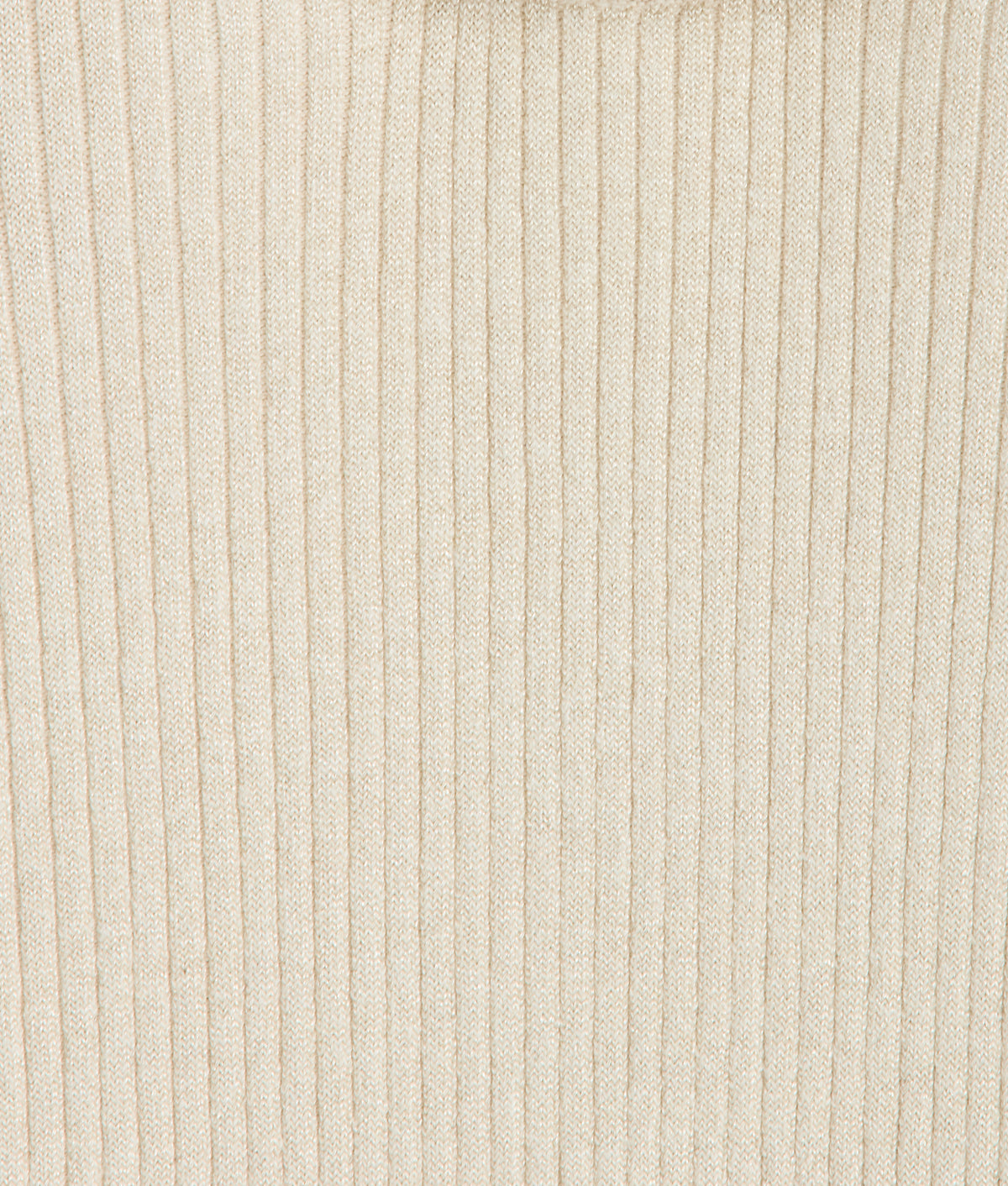 Celeste Turtleneck Dress :: Ecru 9