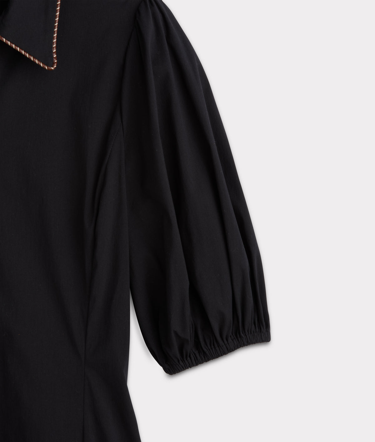 Lela Rose x Lucchese Wren :: Black 5