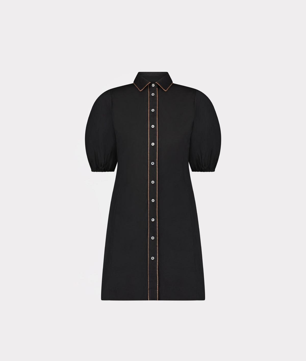 Lela Rose x Lucchese Wren :: Black 1