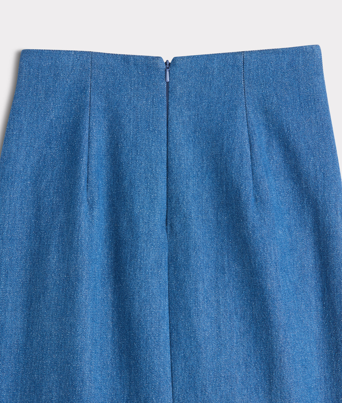 Lela Rose x Lucchese Starling :: Denim 5