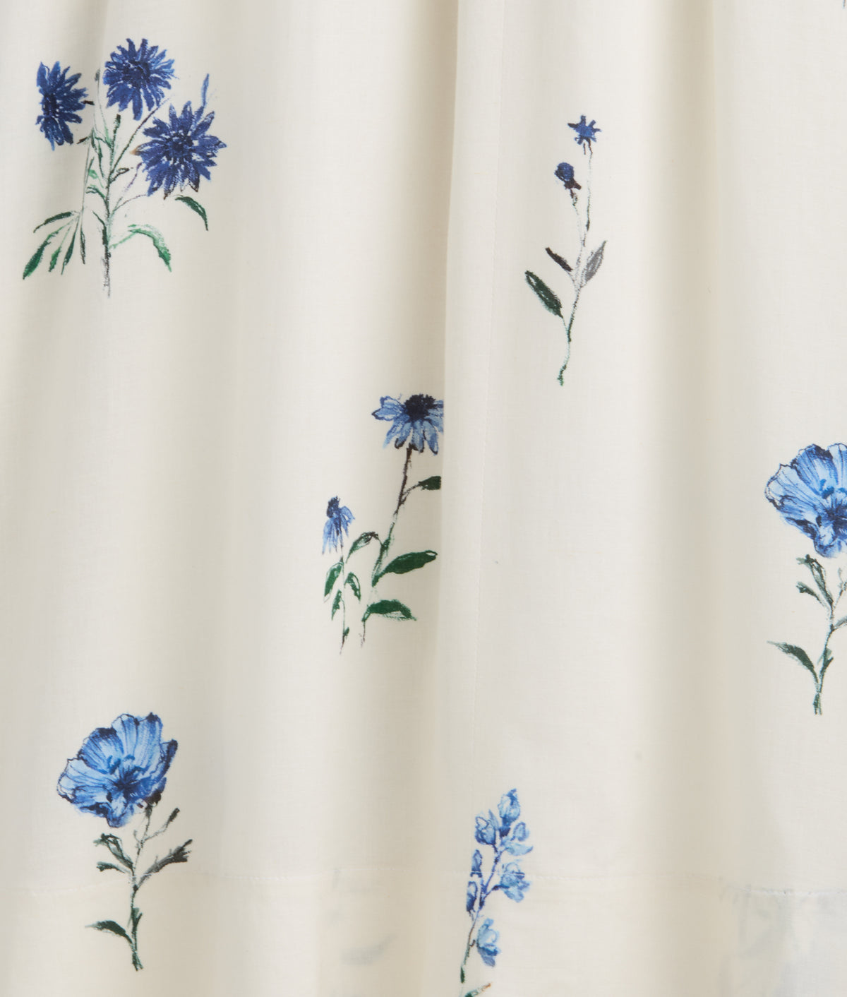 Lela Rose x Lucchese Robin :: White + Blue 7