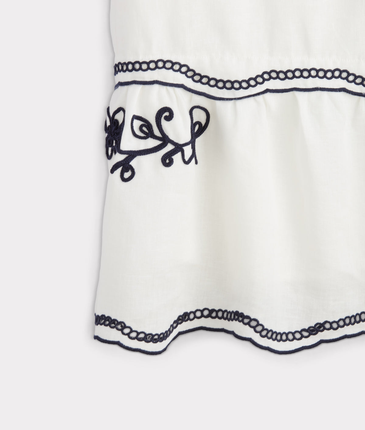 Juniper Dress :: White 2
