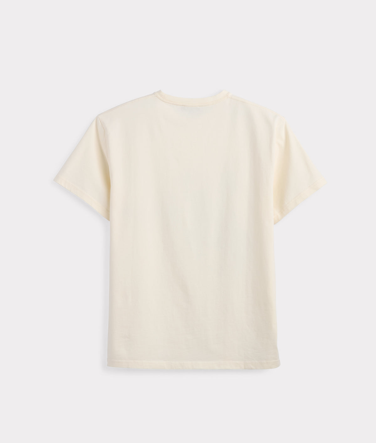 Star Struck Cowgirl Tee :: Ivory 5