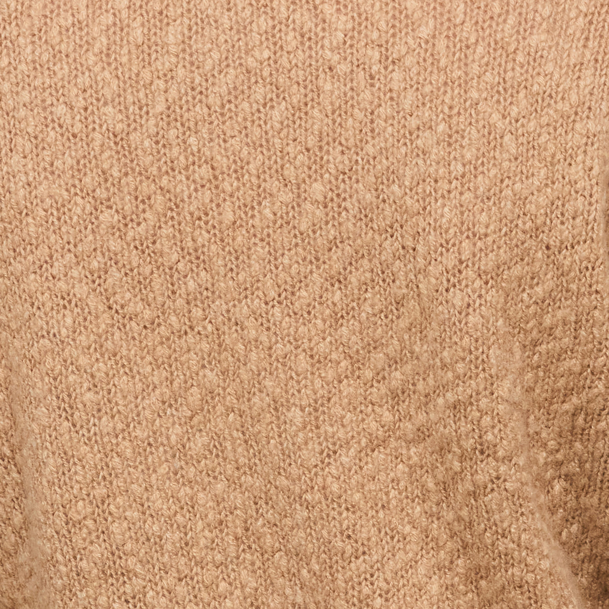 
    Evelyn Polo Sweater :: Sand