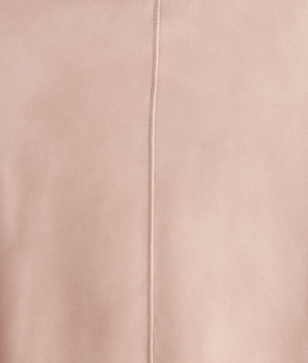 Skye Shearling Coat :: Grey 10