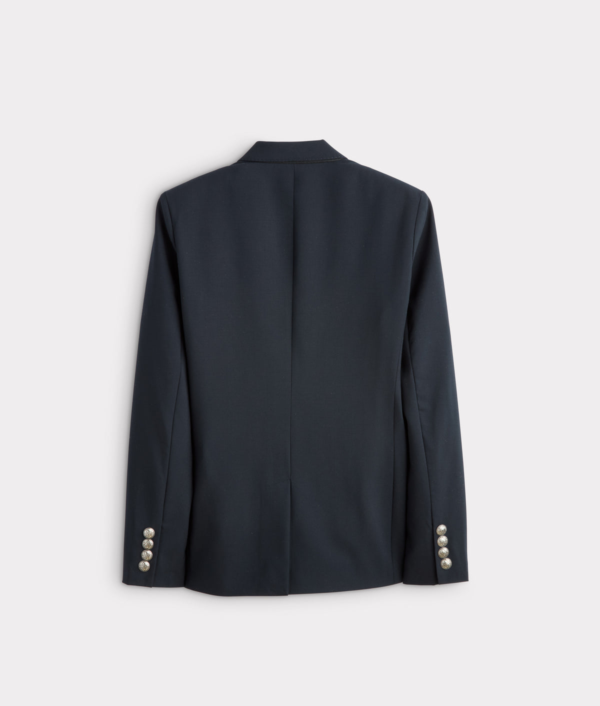 Daphne Blazer :: Navy 3