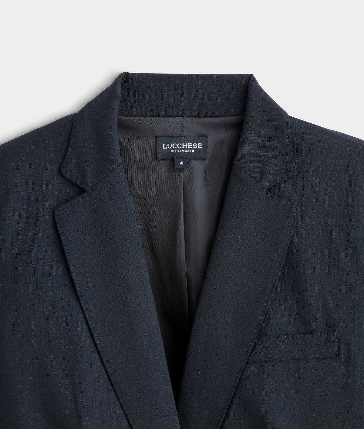 Daphne Blazer :: Navy 2